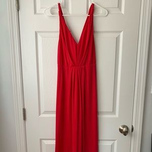 bcbg dress